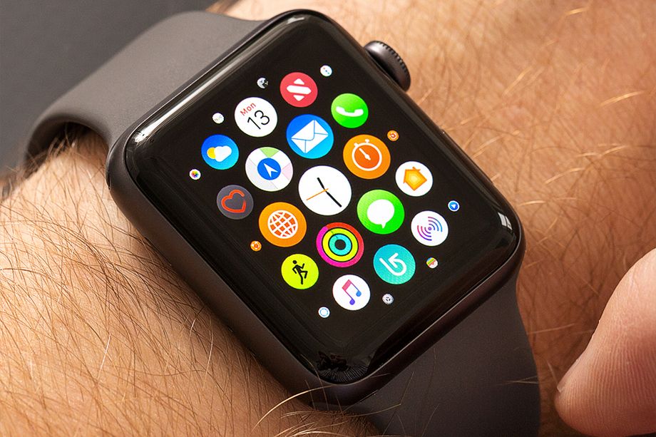 Apple using secret US facility to develop MicroLED screens for Apple Watch